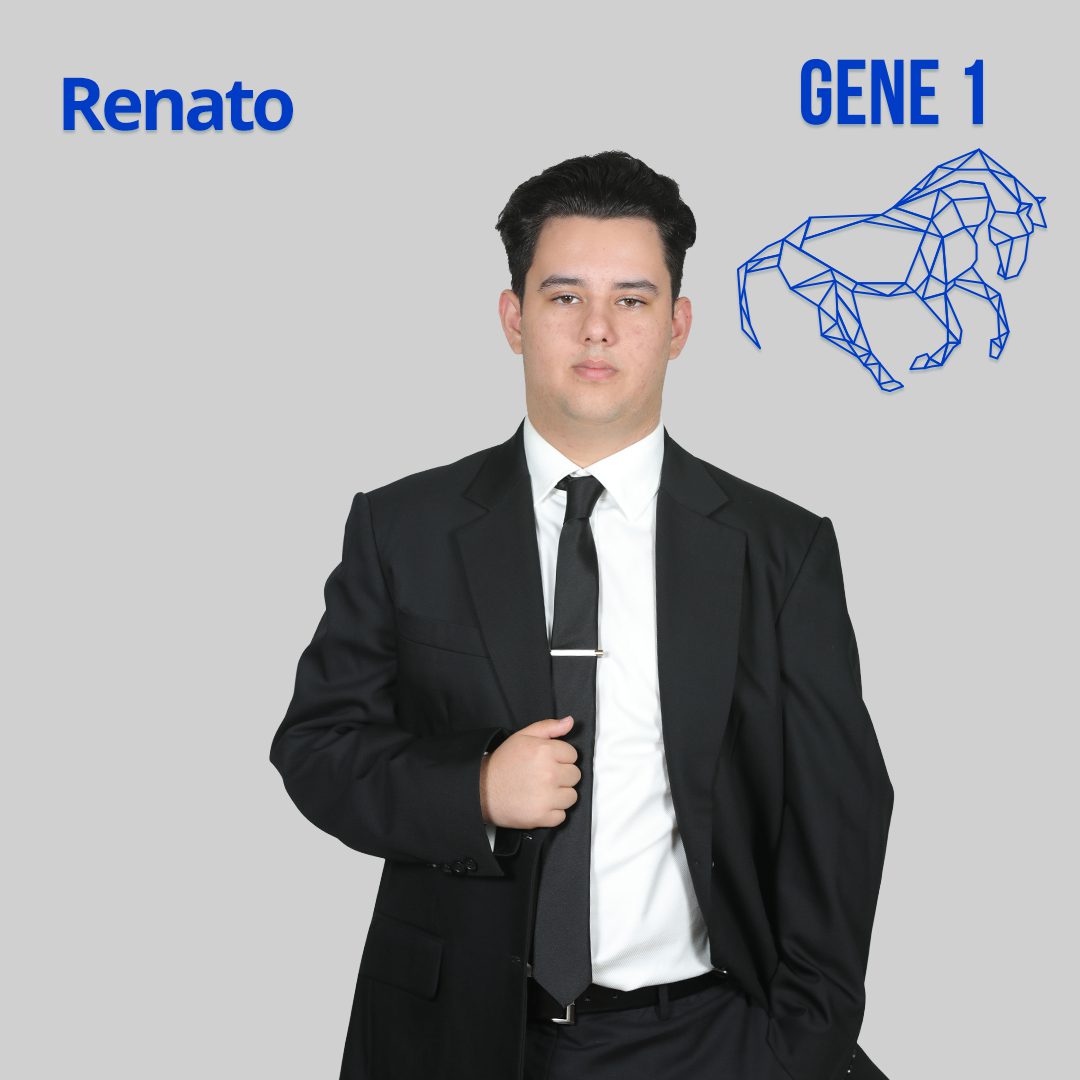 Renato - Senda Knowmads - primera generación prepa